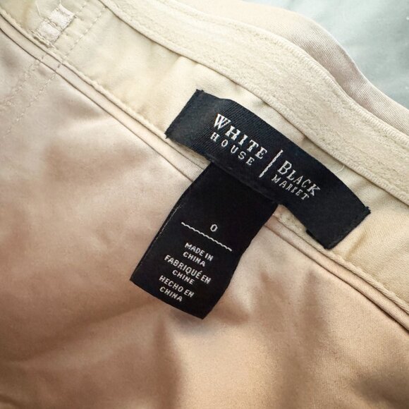 Sequin Bustier for NYE from White House Black Market, Size 0 but fits like an XS - Picture 7 of 7